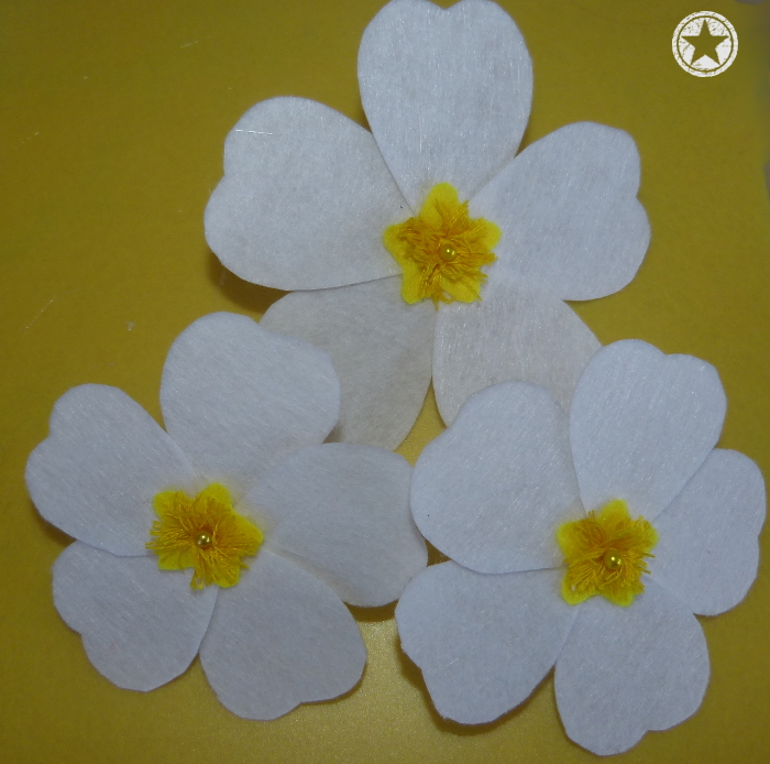 Gallipoli rose - cistus salviifolius