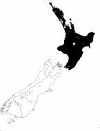 New Zealand - North Island